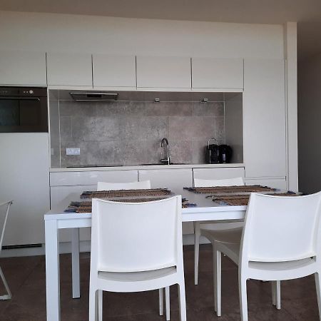 Appartement Seafront أوستيند المظهر الخارجي الصورة