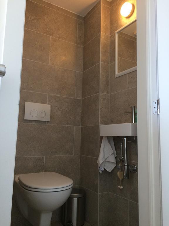 Appartement Seafront أوستيند المظهر الخارجي الصورة